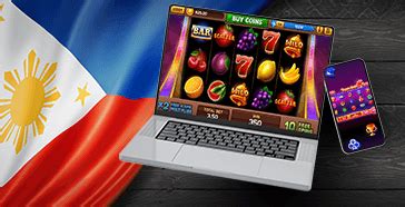 Para maglaro ng mga online slot games sa Pilipinas, ang DCT .